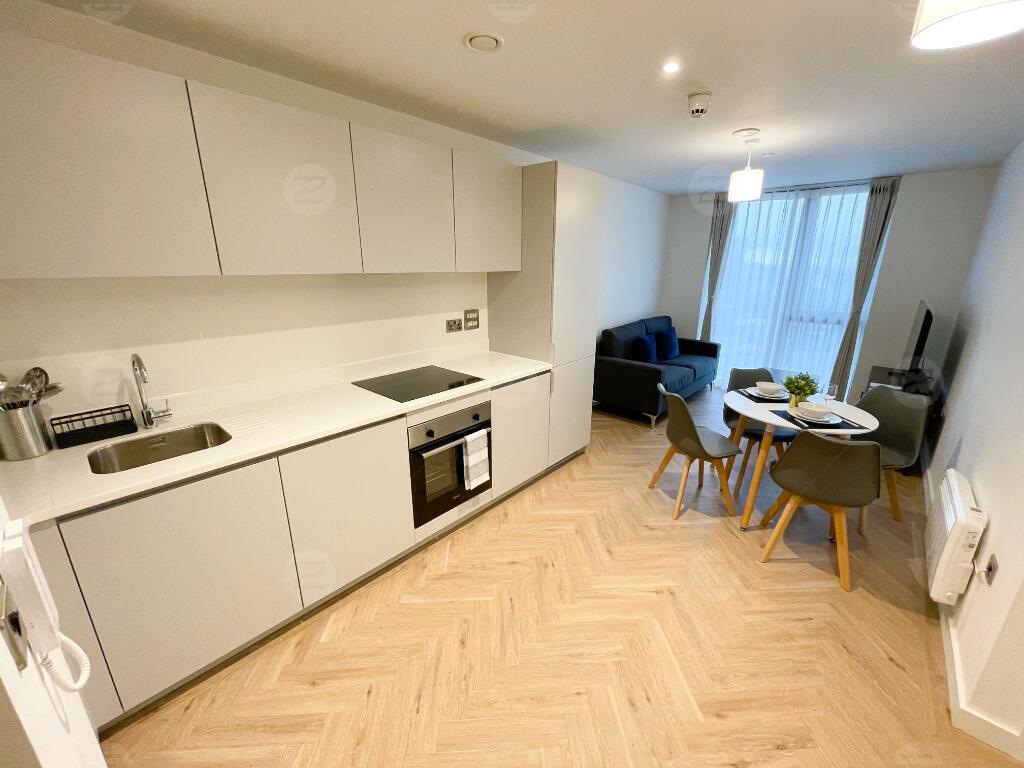 Additional image 5 of Essex Street, Birmingham, B5 4BY