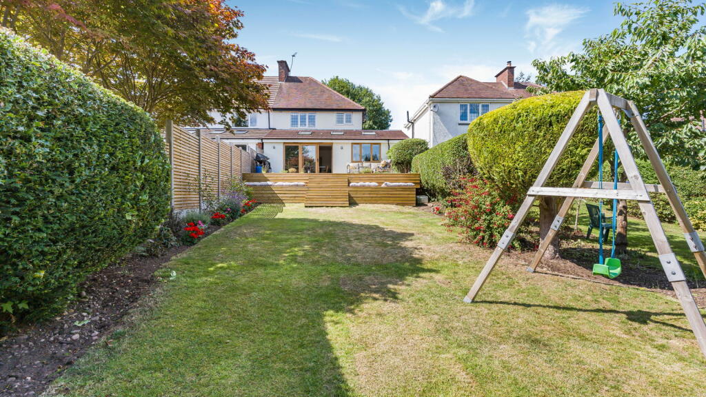 Additional image 4 of Clarence Road, Sutton Coldfield, B74 4LA