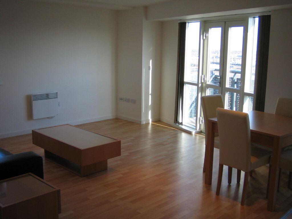 Additional image 7 of Masshouse 2 Bed, 2 Double Bedrooms, Large Balcony And Parking