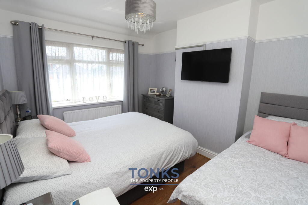 Additional image 13 of Extended with separate lounge & dining space - Mincing Lane, Rowley Regis, B65 9QE