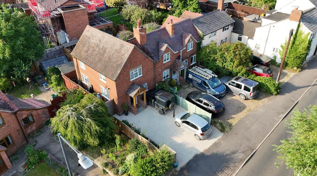 Additional image 16 of Tower Hill, Bidford-On-Avon, Alcester