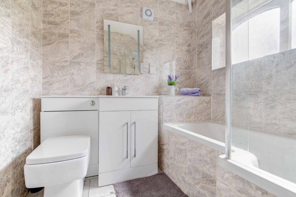 Additional image 12 of Gannow Walk, Rubery, Rednal, Birmingham, B45