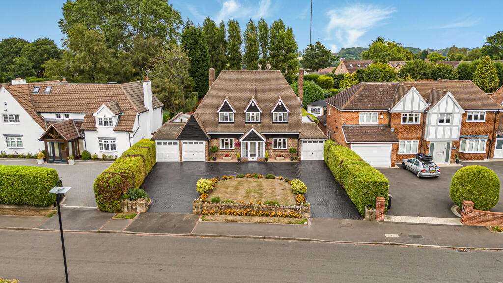 Additional image 28 of Knighton Road, Sutton Coldfield, B74 4NX