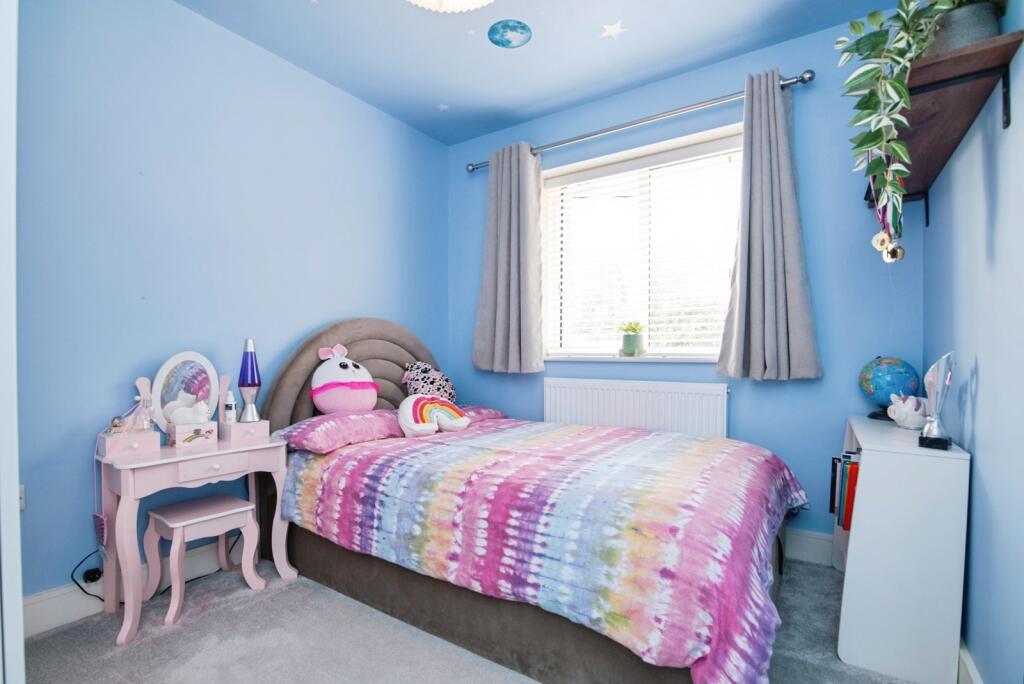 Additional image 13 of Hollybank Drive, Bromsgrove, Worcestershire, B61