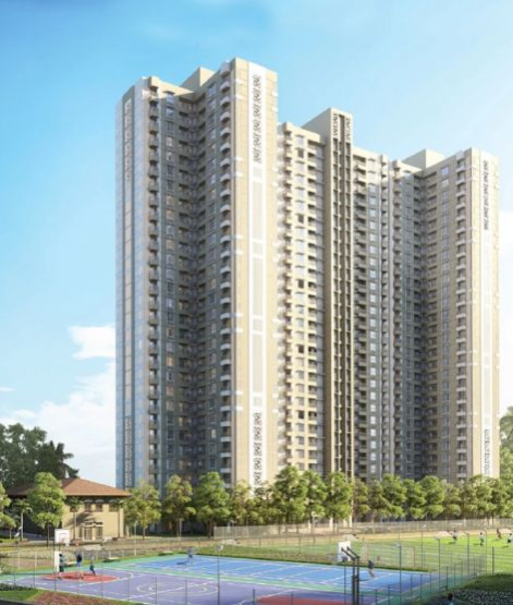 Additional image 3 of Kolshet Road, Thane