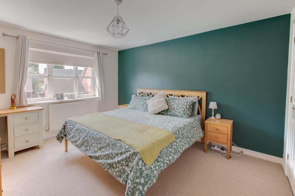 Additional image 10 of Appletrees Crescent, Bromsgrove, Worcestershire, B61