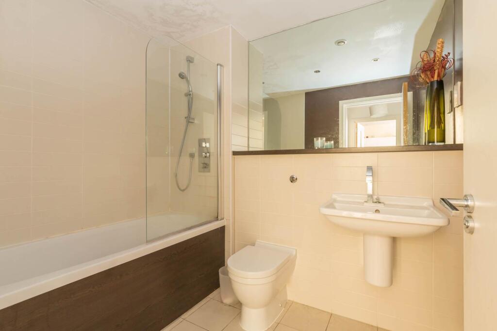 Additional image 6 of Southside, St John's Walk, B5 4TP