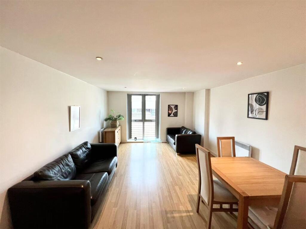 Additional image 7 of Orion Building, 90 Navigation Street, B5