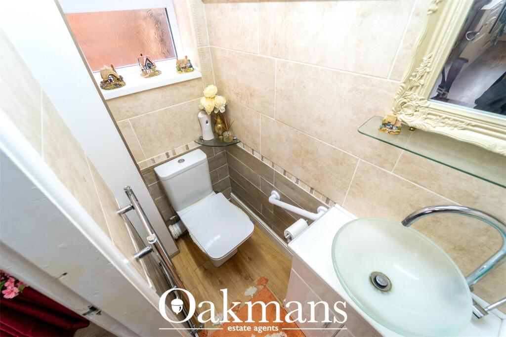 Additional image 9 of Melbourne Road, Bromsgrove, Worcestershire, B61