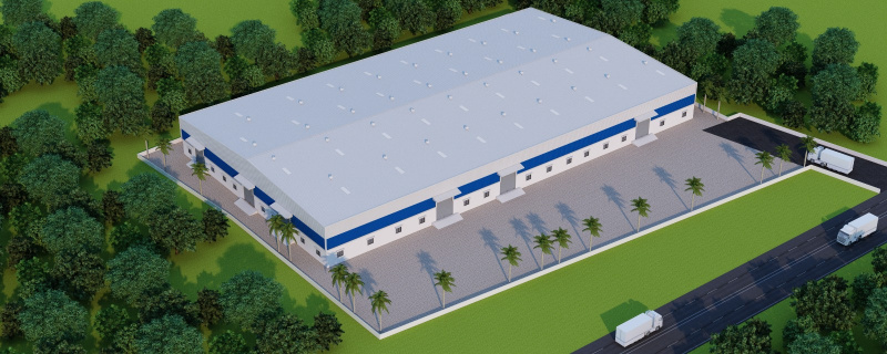 Chakan MIDC, Chakan, Pune
