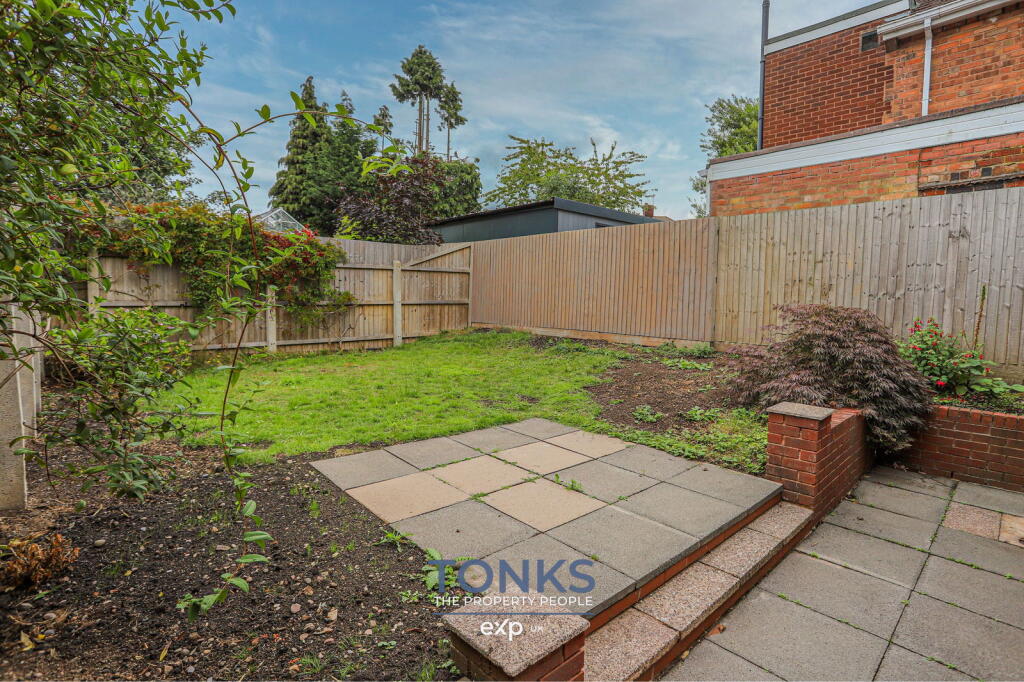 Additional image 19 of NO CHAIN - Beautifully presented throughout - Broadway Croft, Oldbury, B68 9DJ