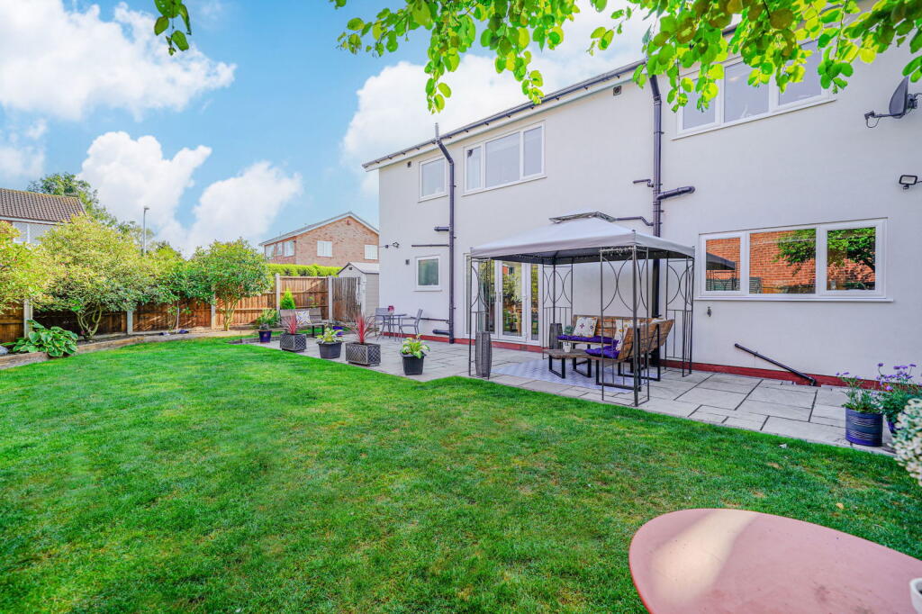 Additional image 31 of Paddocks Road, Hollywood
