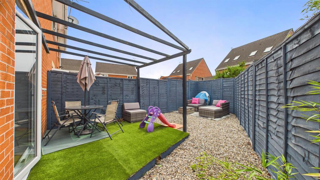 Additional image 12 of Manson Drive, Cradley Heath