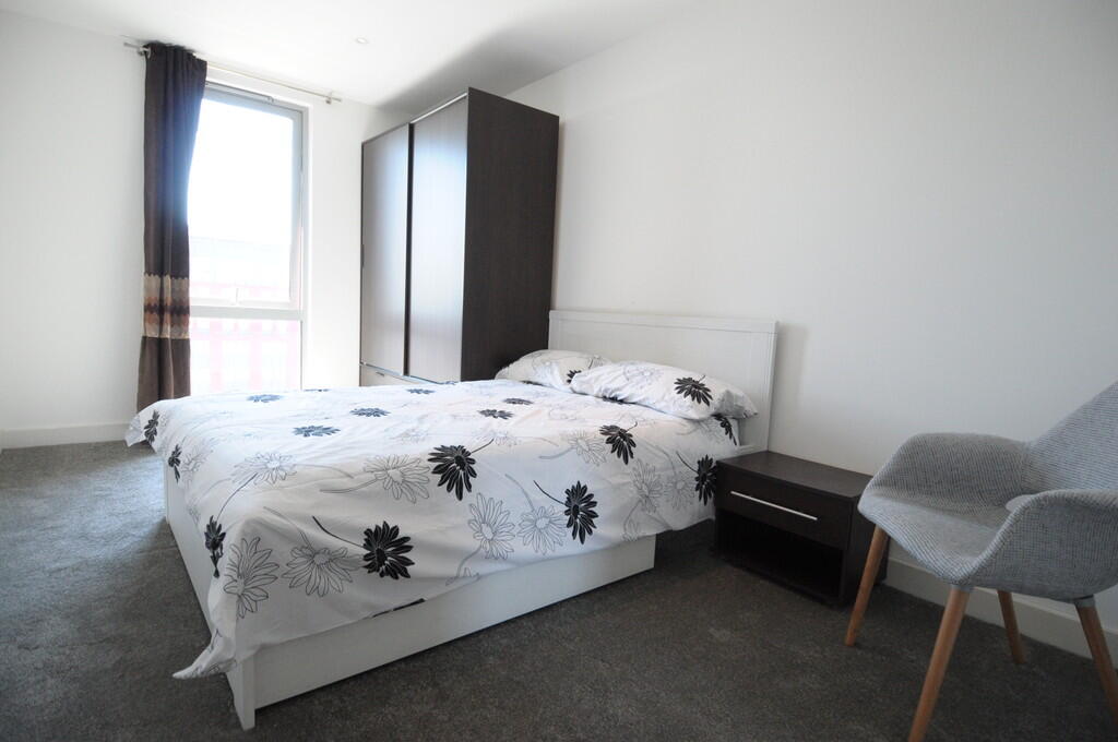 Additional image 10 of Sirius, 90 Navigation Street,  B5