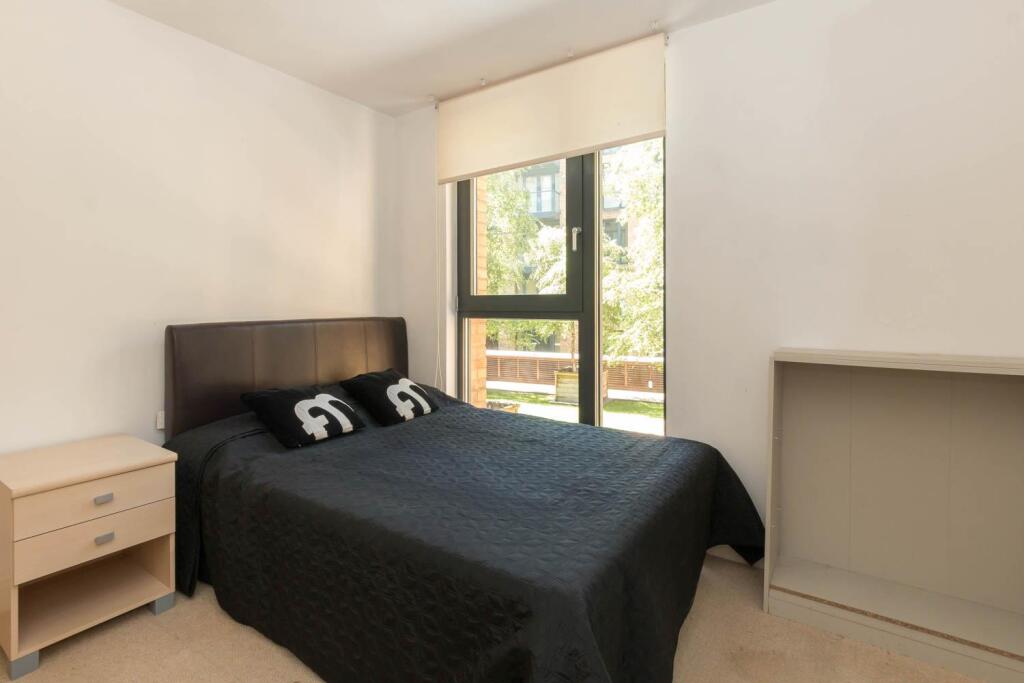 Additional image 5 of Southside, St John's Walk, B5 4TP