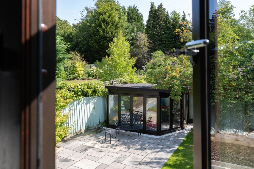 Additional image 17 of St. Catherines Road, Blackwell, B60