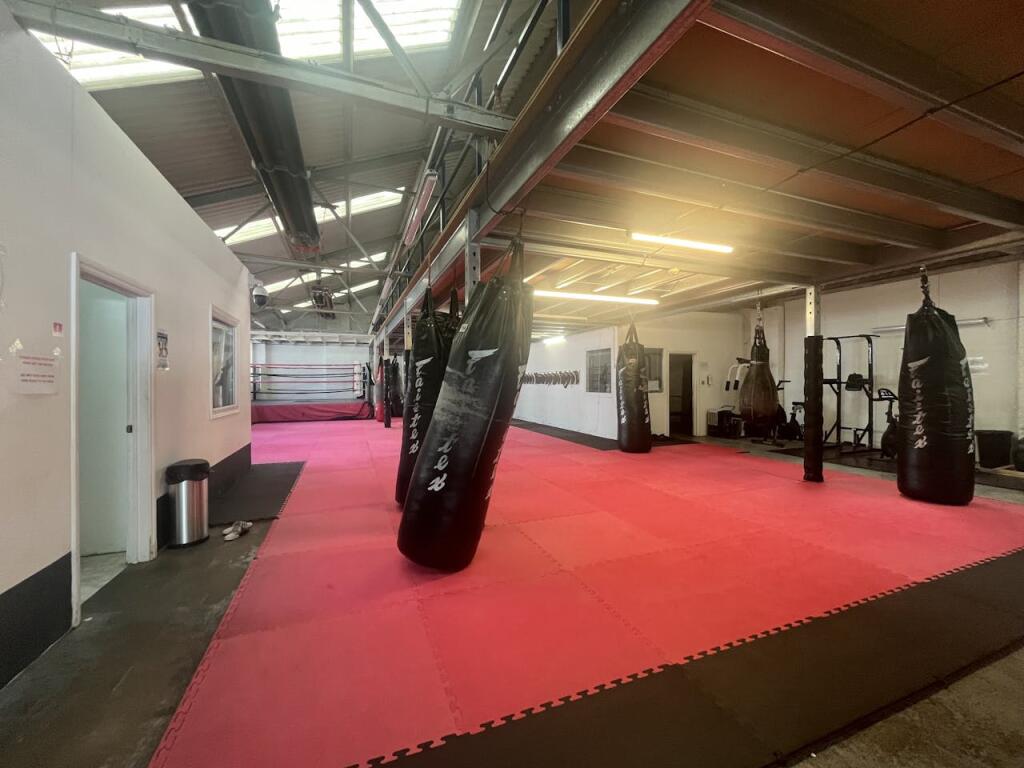 房产图片 4 - 伯明翰麦克唐纳街40-41号，邮编B5 6TG