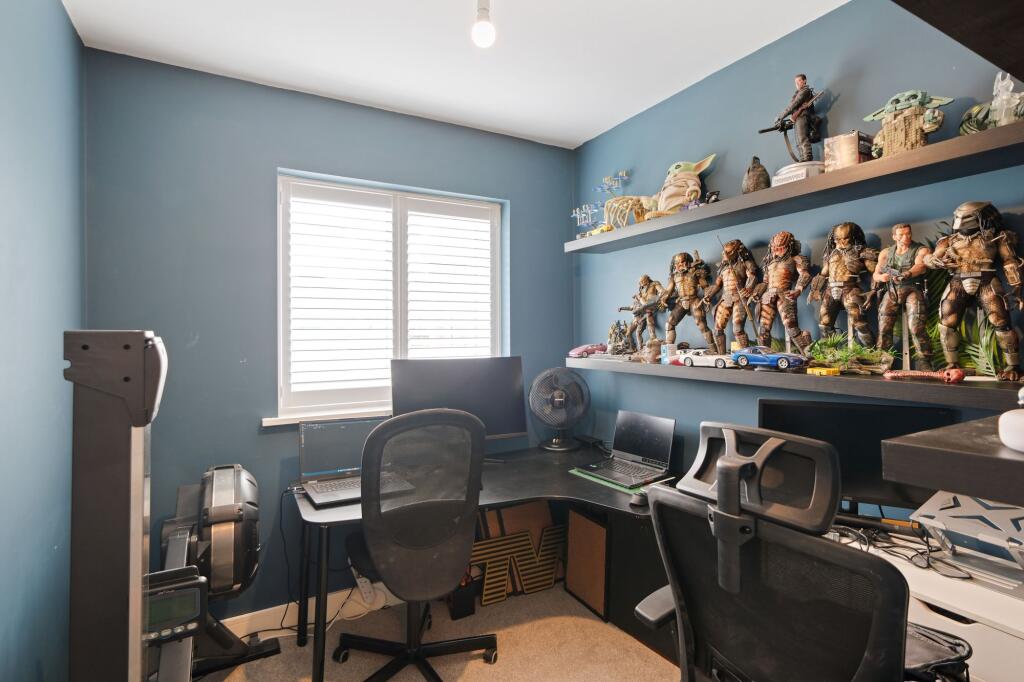 Additional image 13 of Church View Close, Cofton Hackett, B45