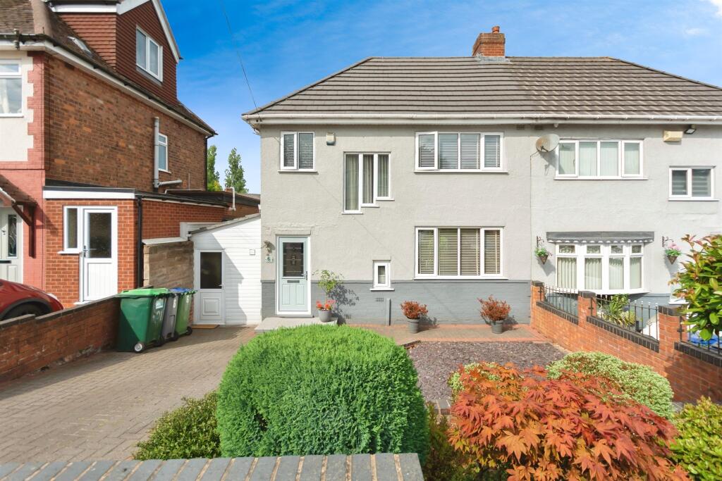 Property image for Wilson Road, Oldbury
