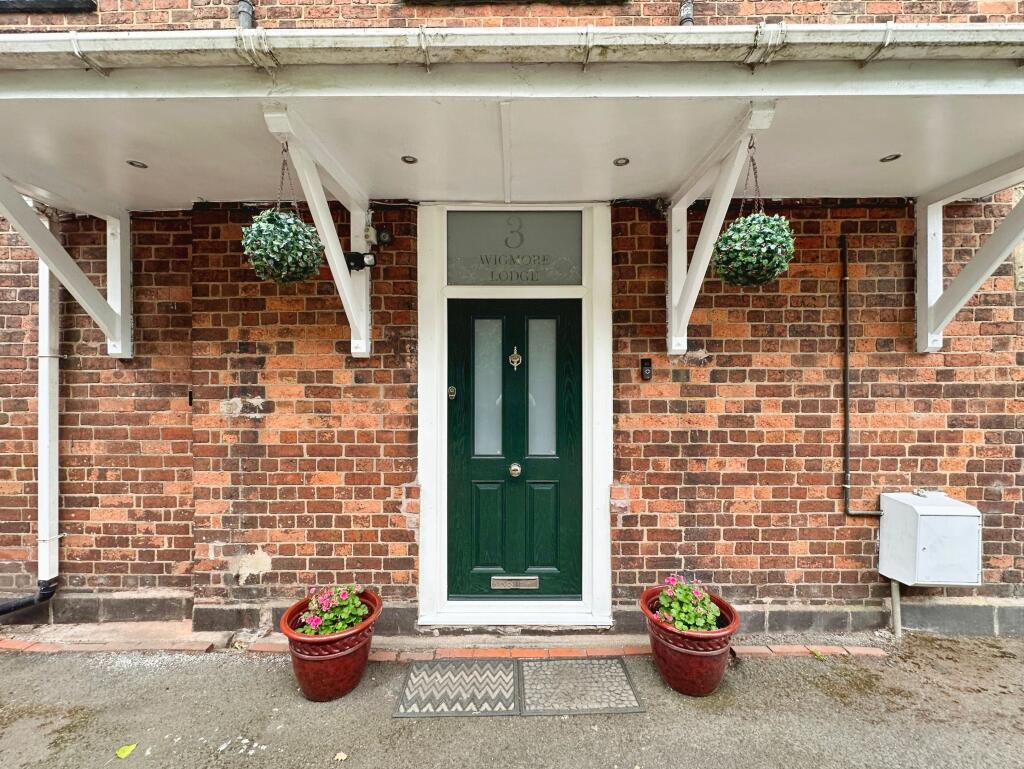 Additional image 30 of Wigmore Lodge, West Bromwich, B71