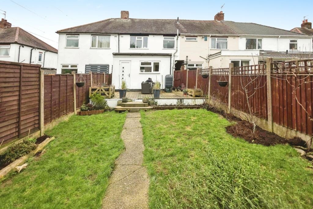 Additional image 12 of Carters Lane, HALESOWEN