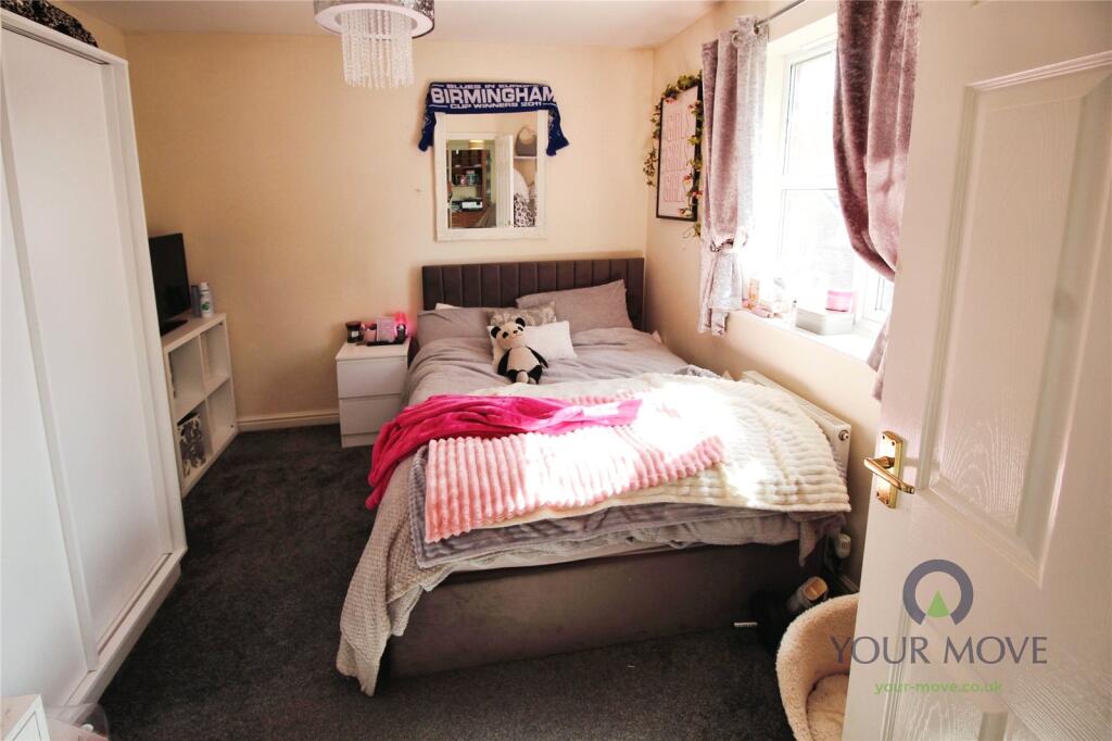 Additional image 11 of Vale Grove, Bromsgrove, Worcestershire, B60