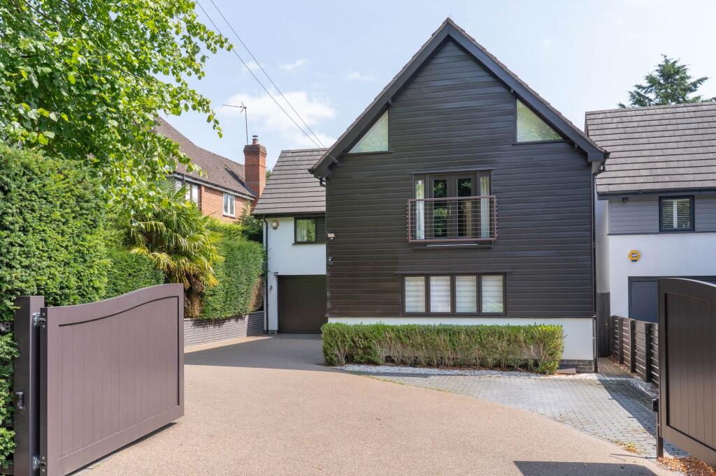 Additional image 25 of St. Catherines Road, Blackwell, B60