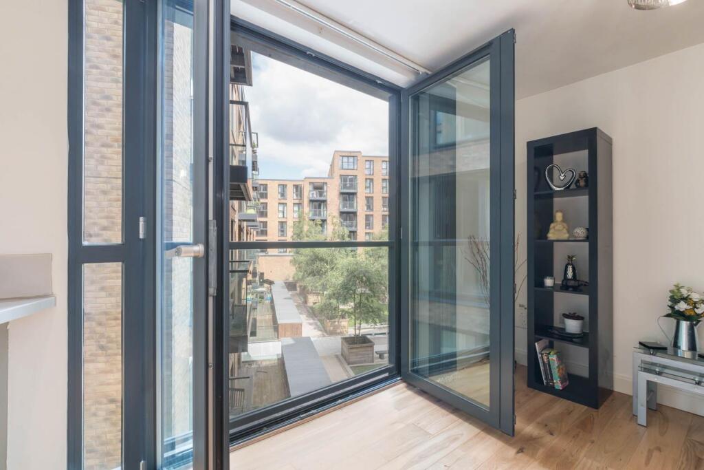 Additional image 9 of Southside, St. John's Walk, B5 4TL