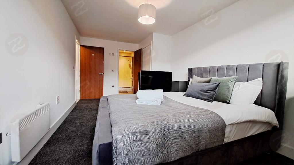 Additional image 4 of The Arcadian, 70 Hurst Street, Birmingham, B5 4TD