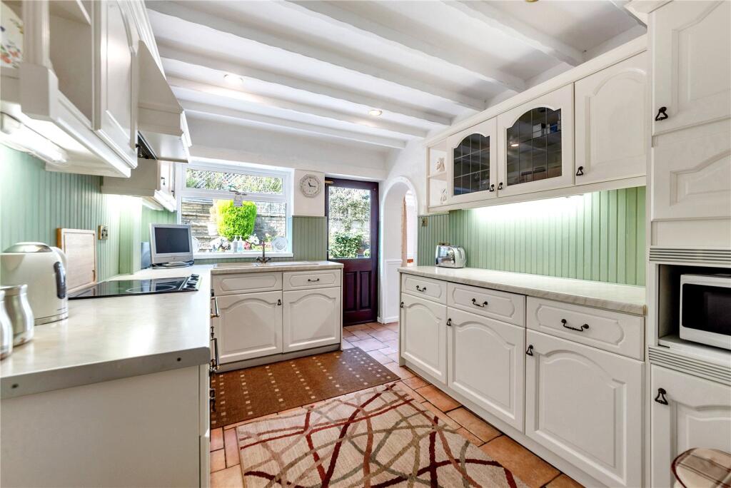 Additional image 5 of Lickey Coppice, Cofton Hackett, Birmingham, Worcestershire, B45