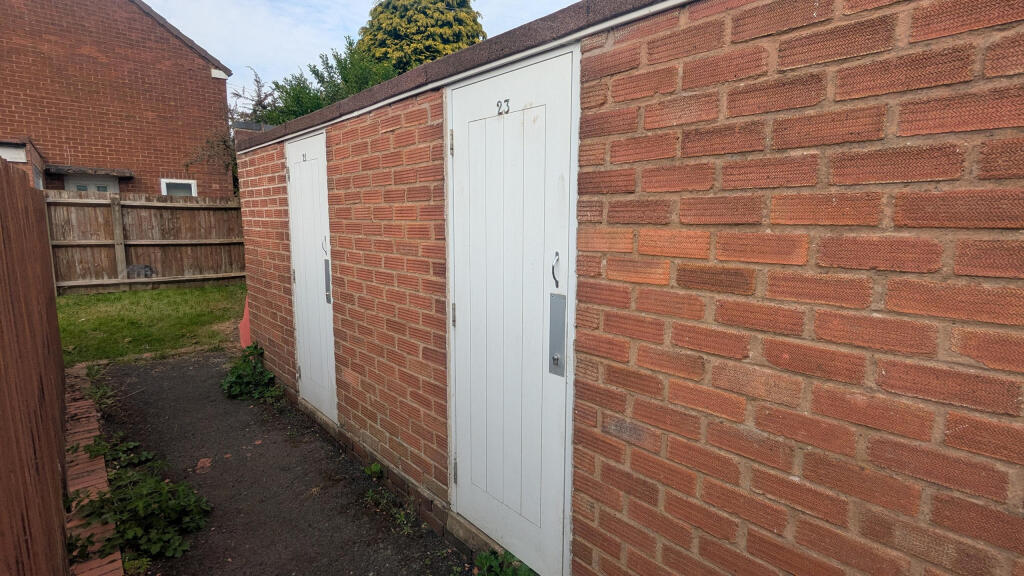 Additional image 14 of Laurel Grove, Bromsgrove. B61 8LU