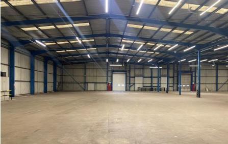 房产图片 14 - 英国西米德兰兹郡斯梅斯沃克，桑德韦尔商务园，Beech Court 2号，邮编 B66 1RD