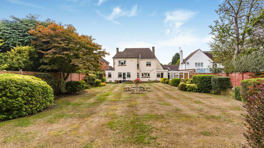 Additional image 2 of Knighton Road, Sutton Coldfield, B74 4NX