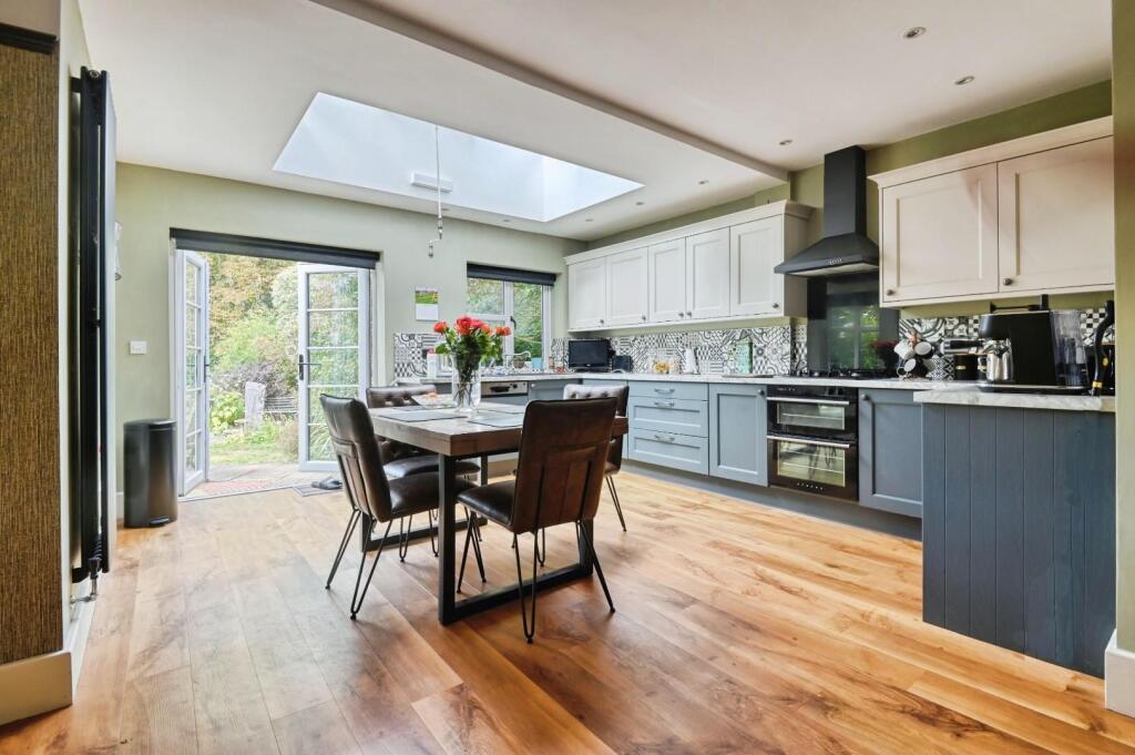 Boultbee Road, Sutton Coldfield