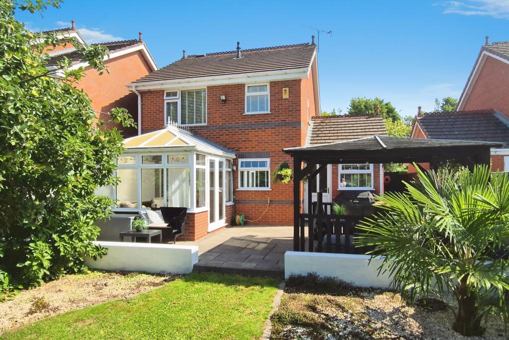 Additional image 29 of Admirals Way, Rowley Regis, B65