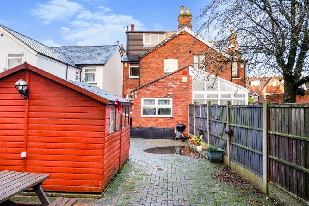 Additional image 15 of Lichfield Road, Sutton Coldfield, B74