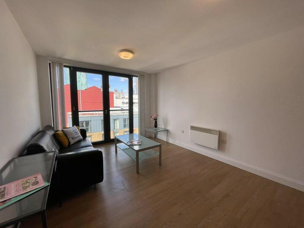 Additional image 3 of Southside , St. John's Walk, B5