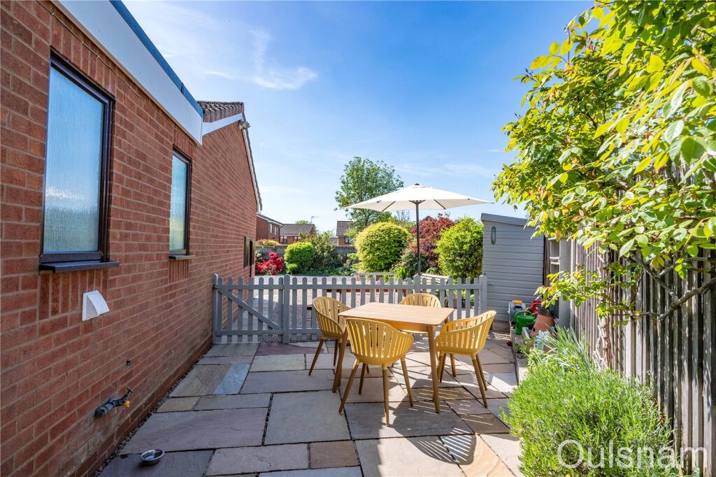 Additional image 21 of Fircroft Close, Stoke Heath, Bromsgrove, Worcestershire, B60