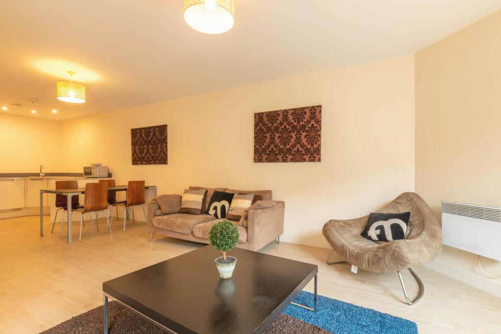 Additional image 12 of I-Land, Essex Street, B5 4TT