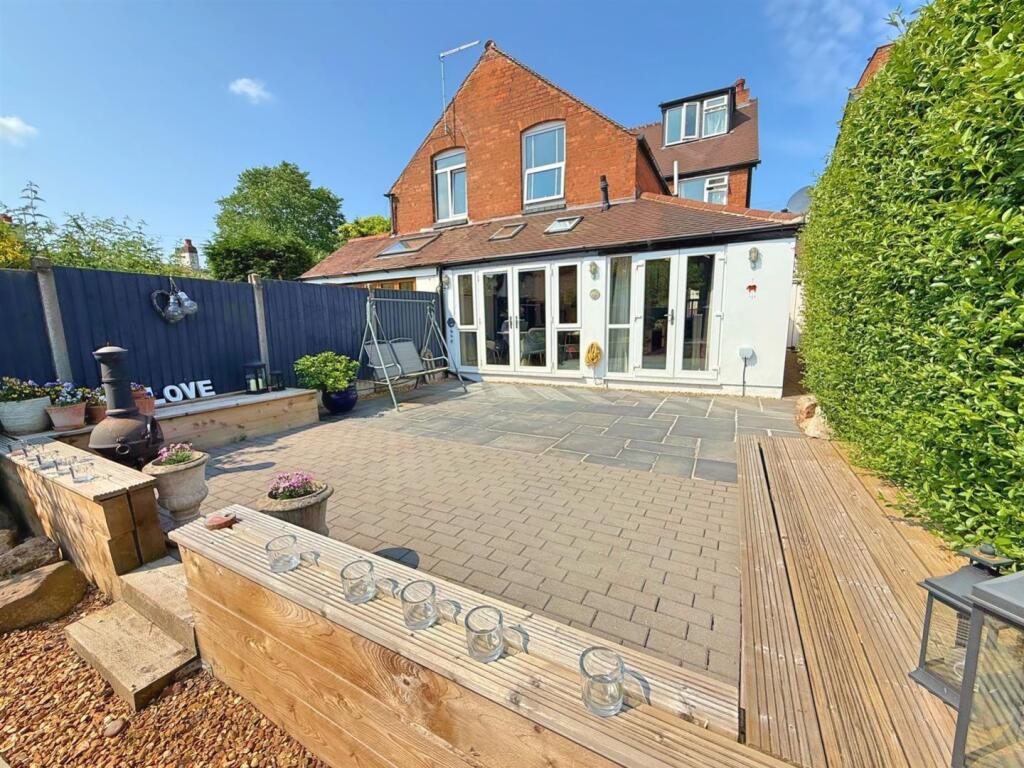 Additional image 11 of 216 Lichfield Road, Sutton Coldfield