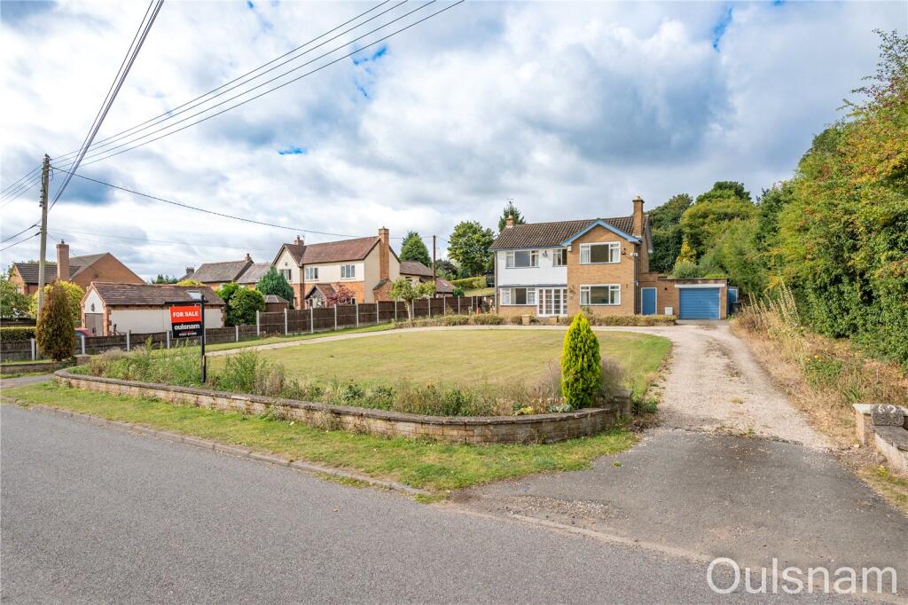 Additional image 26 of Fairfield Road, Bournheath, Bromsgrove, Worcestershire, B61