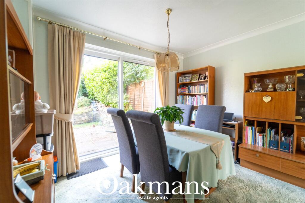 Additional image 6 of Hopgardens Avenue, Bromsgrove, Worcestershire, B60