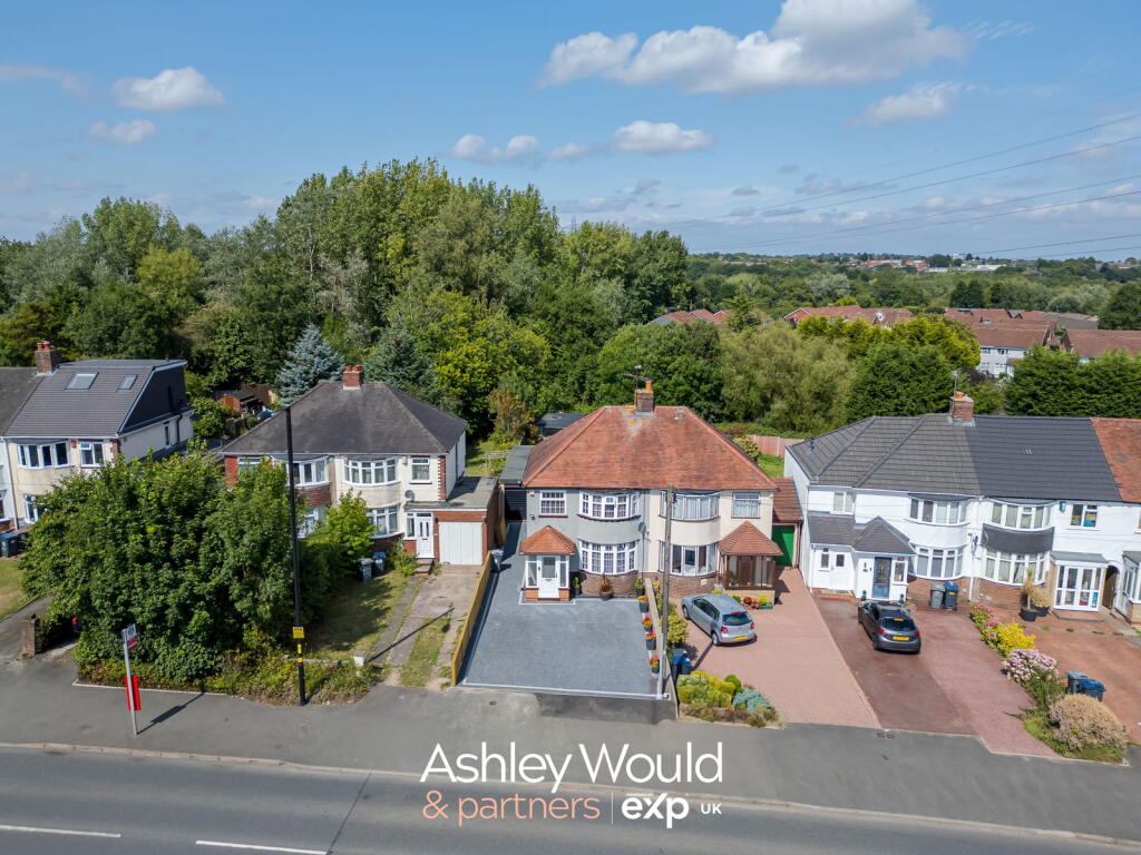 Additional image 22 of Carters Lane, Halesowen, B62 0EP