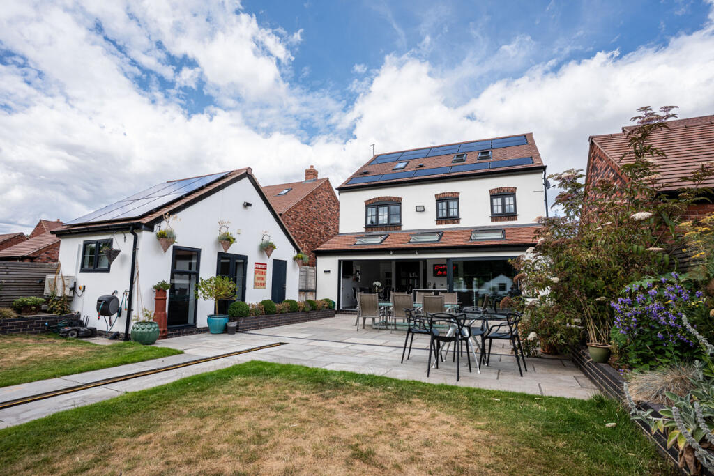 Additional image 22 of Alcester Road Burcot Bromsgrove, Worcestershire, B60 1FE