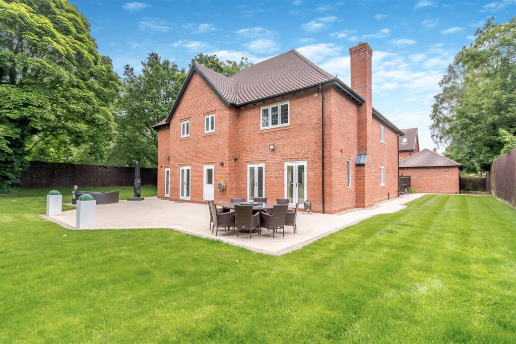 Additional image 20 of Grace Church Way, Sutton Coldfield