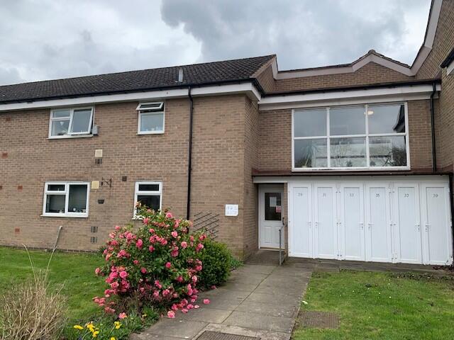 Forest Way, Birmingham, B47