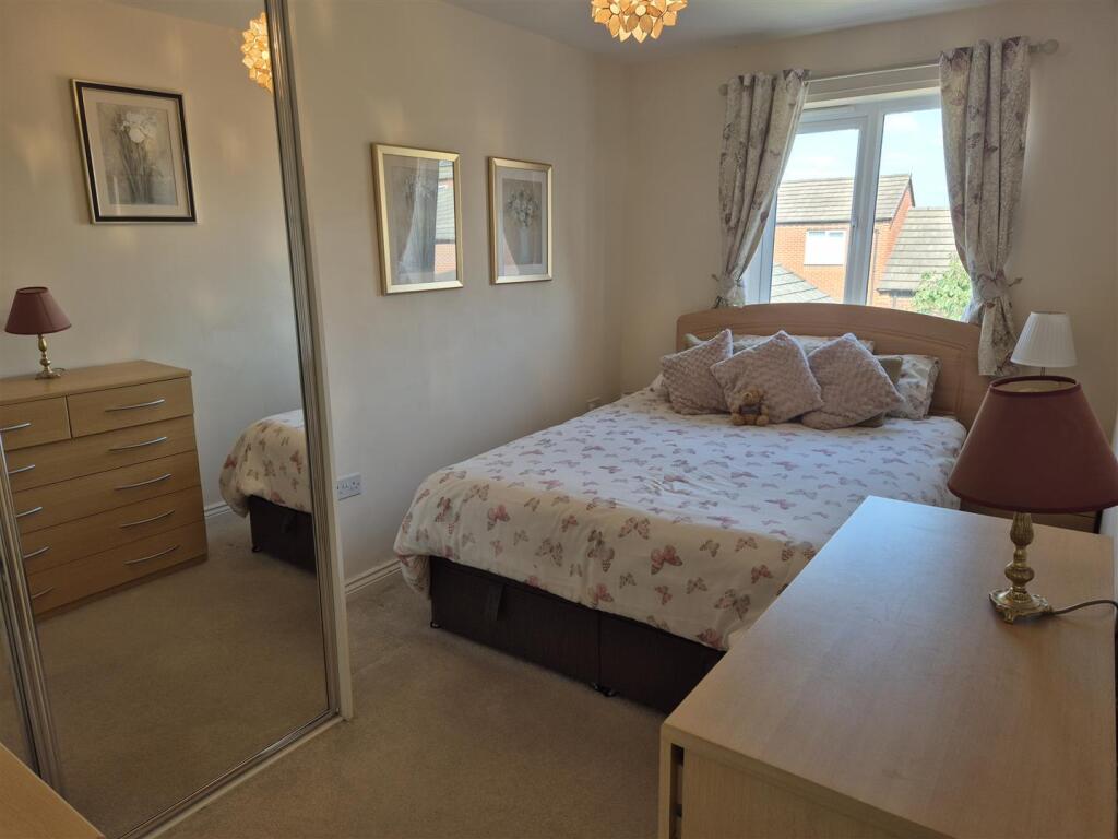 Additional image 8 of Chestnut Way, Bidford-On-Avon