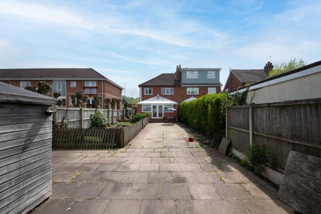 Additional image 13 of Gannow Walk, Rubery, Rednal, Birmingham, B45