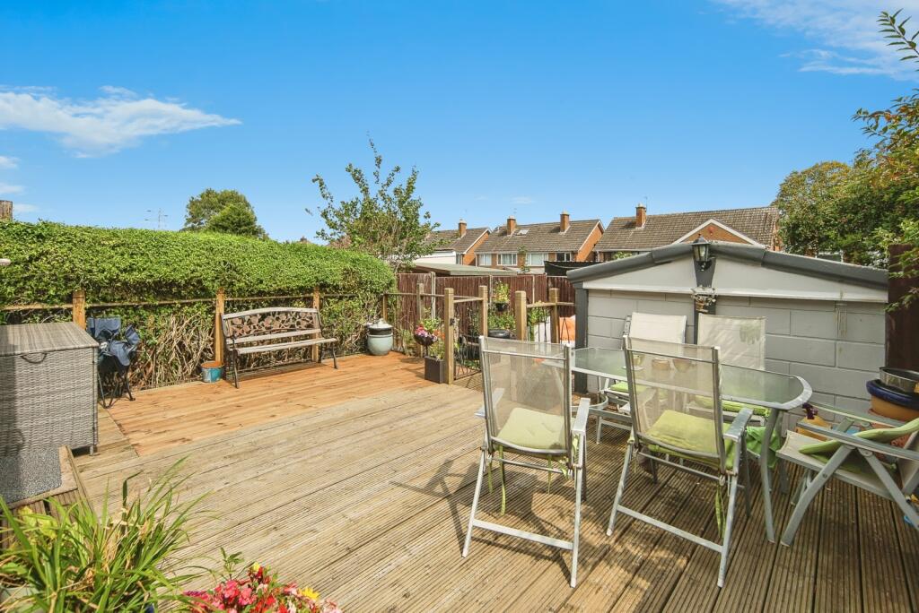 Additional image 7 of Ennersdale Road, Coleshill, Birmingham, Warwickshire, B46