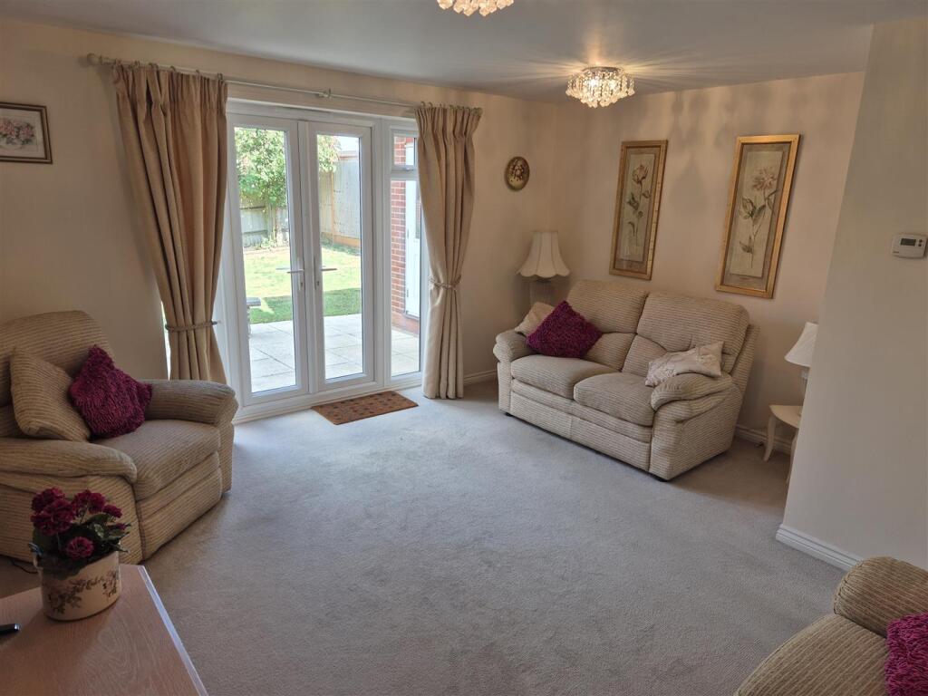 Additional image 5 of Chestnut Way, Bidford-On-Avon